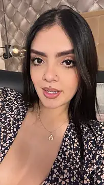 AliceRitter webcam