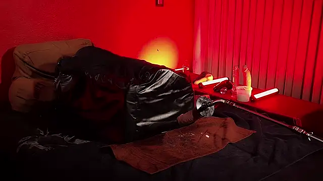 JenniferCD webcam
