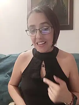 IsisBlake webcam