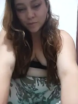 SabrinaVantress live cam on StripChat
