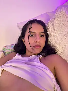 OhMySelenyx3 webcam