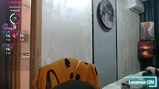 Stacy_Davice live now