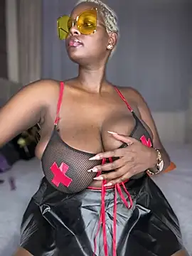 ScarletMuseX live cam on StripChat