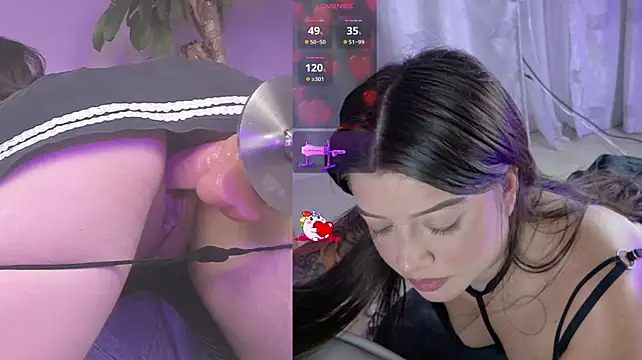 Lia_little18 webcam