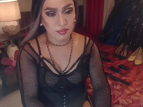 SamanthaAlmazora webcam