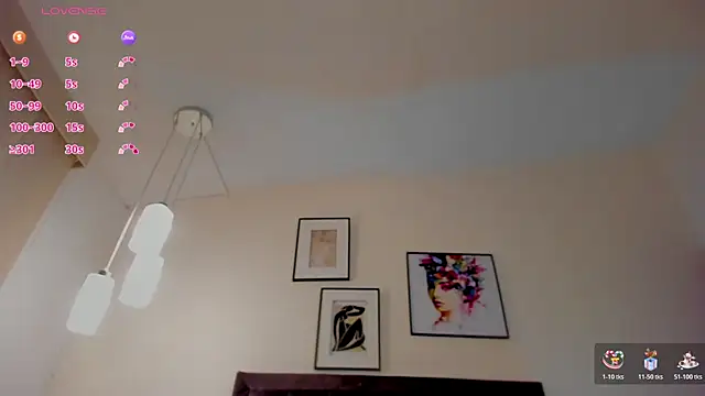 sakura_Gomez webcam