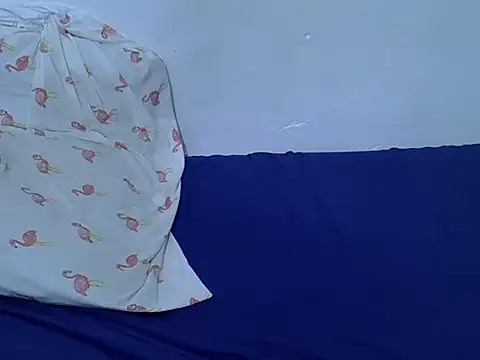 Candy_lisah webcam