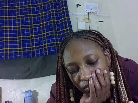 yummyqueenk webcam