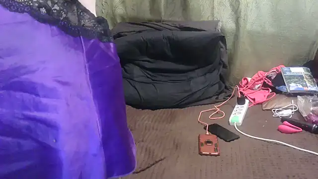 IngaQAce webcam