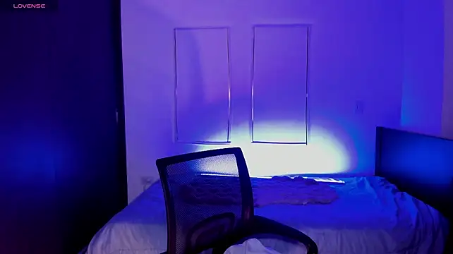 MeganWhite3 webcam