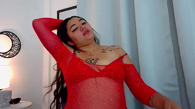 KatalynaSweet webcam