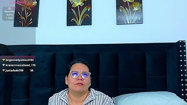 kinkymaturee webcam