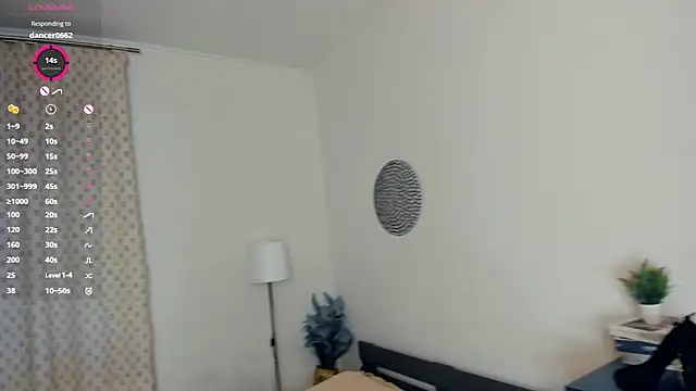 ThanhBuerger live cam on StripChat