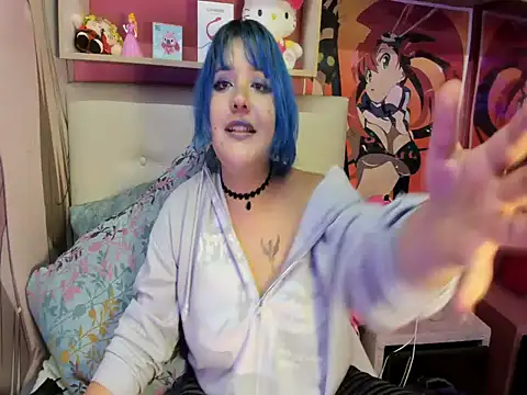 Blu3berry_b4by69 webcam
