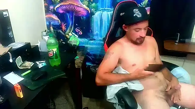 YoBleez webcam