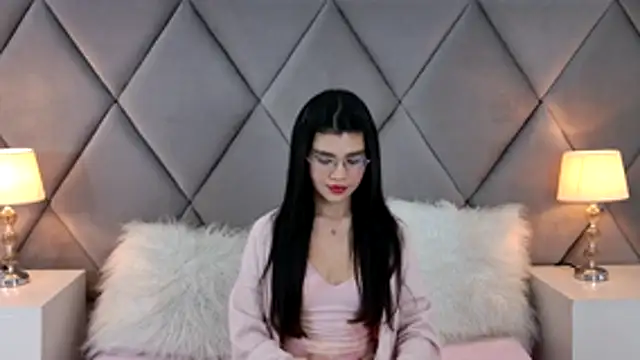 OliviaDiaz webcam