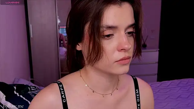 SashaMP4 webcam