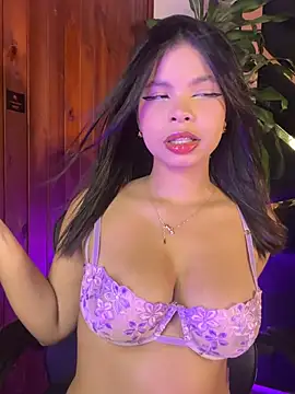 PamelaCullen webcam