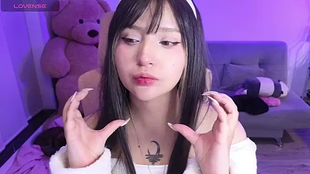 KuroChan420 webcam