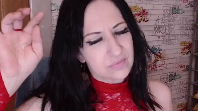 DebraMilf webcam