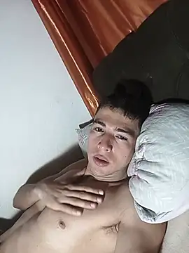 Tchutom webcam