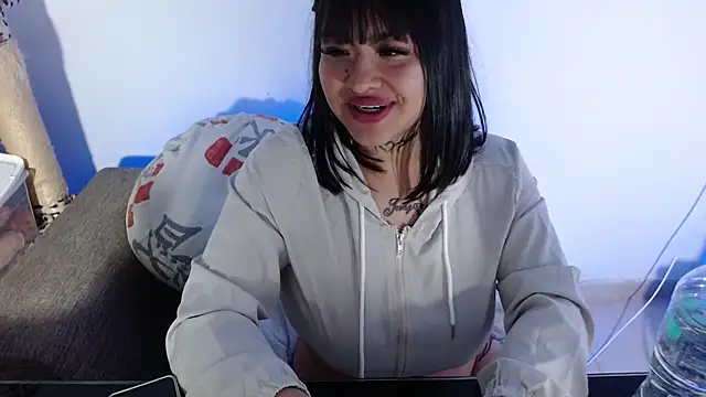 liseth_01hot webcam