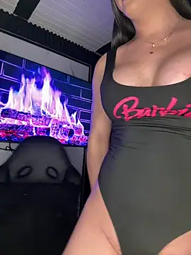 Naughtysofiaa webcam