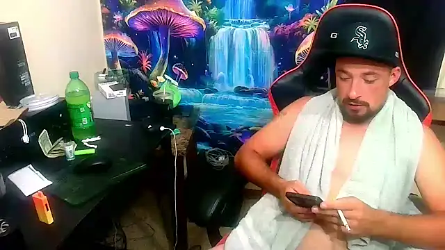 YoBleez webcam