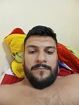 OchefRabudo webcam