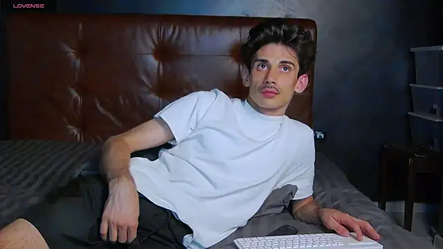 DanielCrush1 webcam
