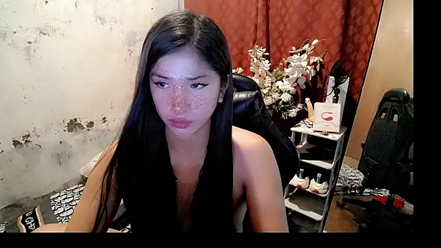 yanaleciousxx (T young) - play and cum with and reach my goal