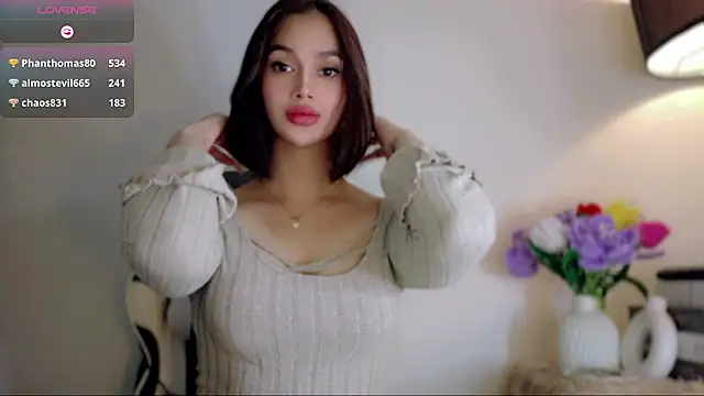 anna_hollydoll (T young) - lets make love