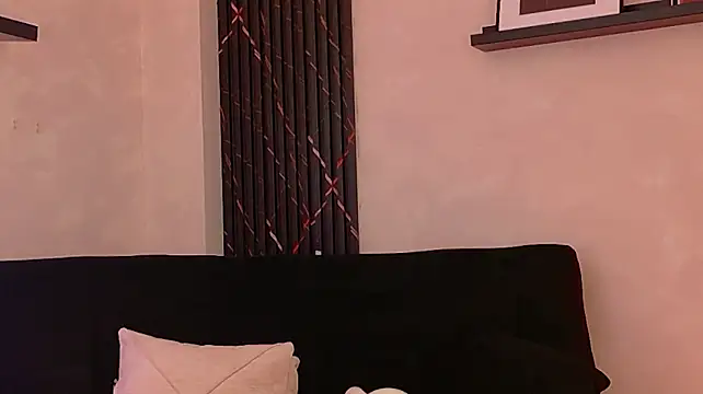 EmmyEvans1 webcam