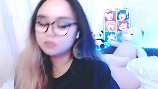 amelia_sunlight webcam