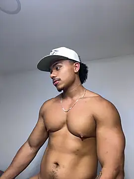 XavierColeman webcam