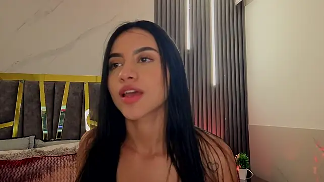 ScarletTorres webcam