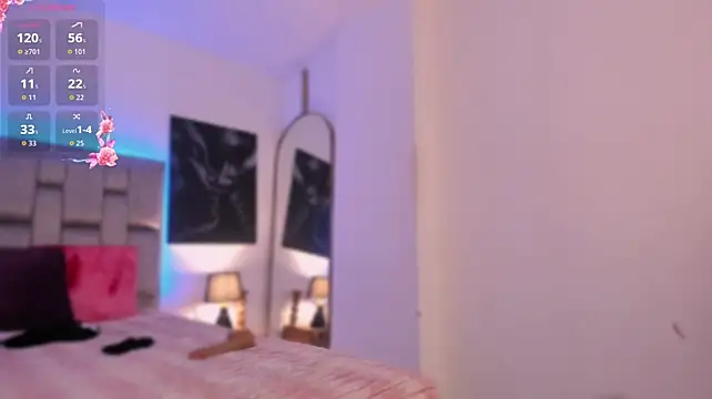 Sirenita_petitexoxo webcam