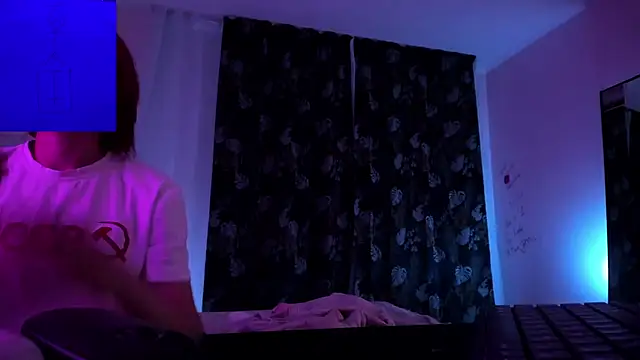 AnnexedPistol live sex cam