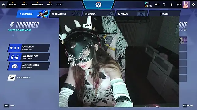 jackynmd (F young) - rock aus