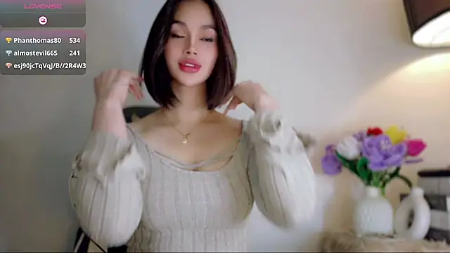 anna_hollydoll (T young) - lets make love