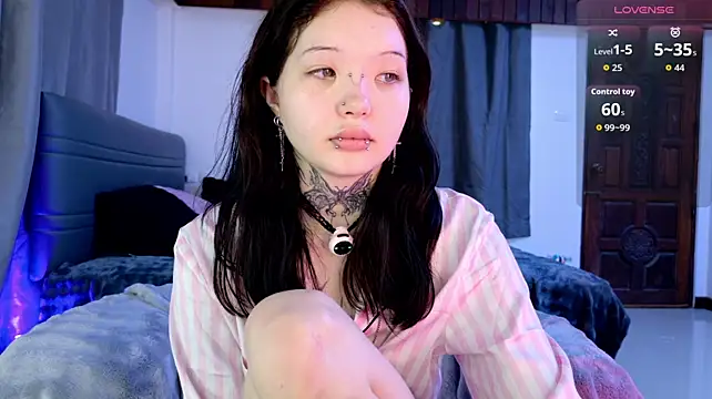 lein_bone (F teen) - sloppy deepthroat