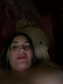 sarita-candy (F young) - Show tits on the balcony