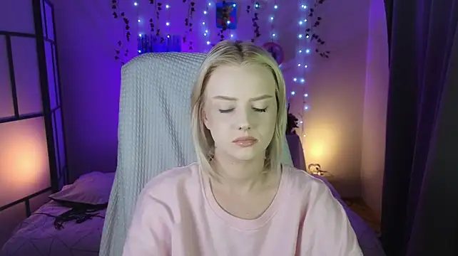 ImBonBon webcam
