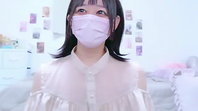 963_kurumi webcam