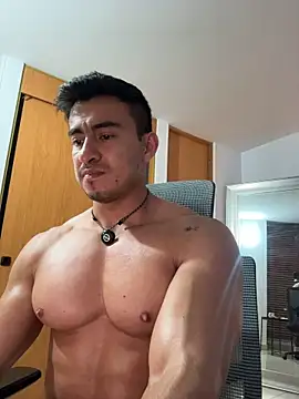 Chris_Clarck live webcam