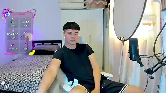 clarkdangerous webcam