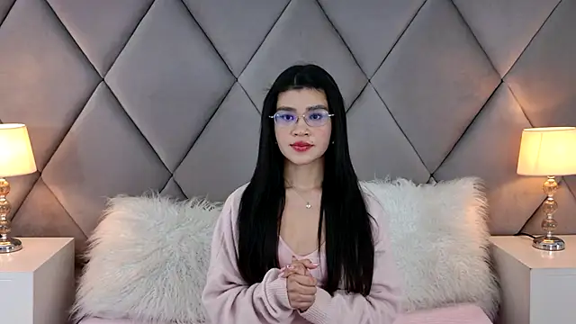 OliviaDiaz webcam