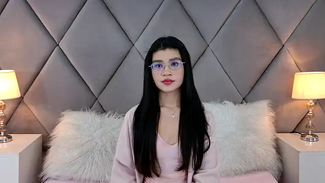 OliviaDiaz webcam