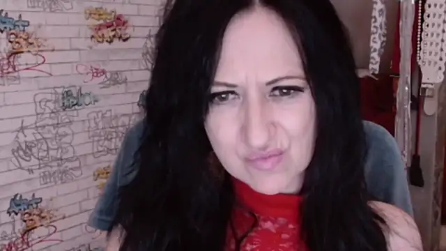 DebraMilf webcam