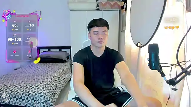 clarkdangerous webcam
